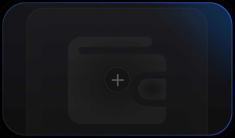 Add wallet interface