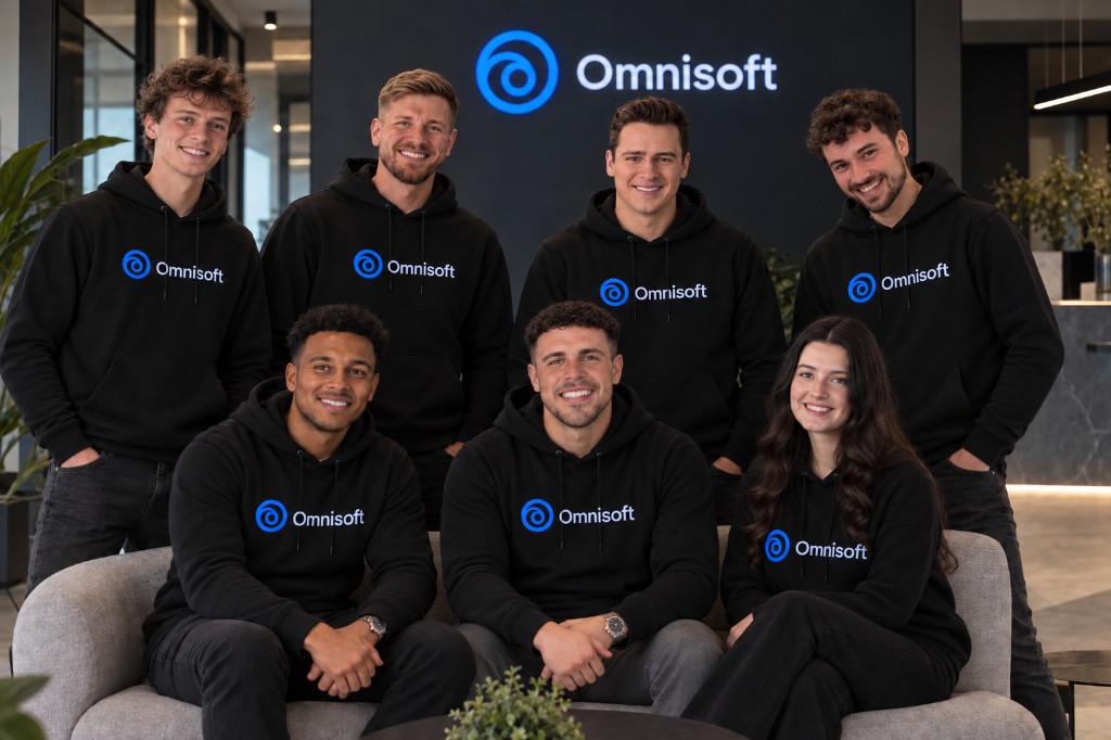Omnisoft team